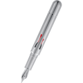 Nahvalur Nautilus Fountain Pen - Dracula - Pen Boutique Ltd