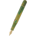 Nahvalur Nautilus Fountain Pen - Spring - Pen Boutique Ltd