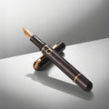 Nahvalur Nautilus Fountain Pen - Stylophora Berry - Pen Boutique Ltd