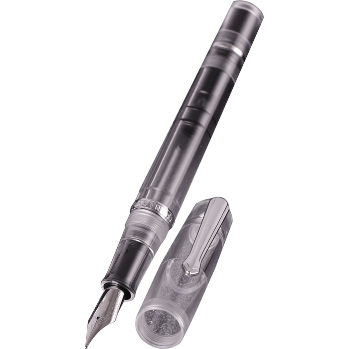 Nahvalur Original Fountain Pen - Demonstrator - Pen Boutique Ltd