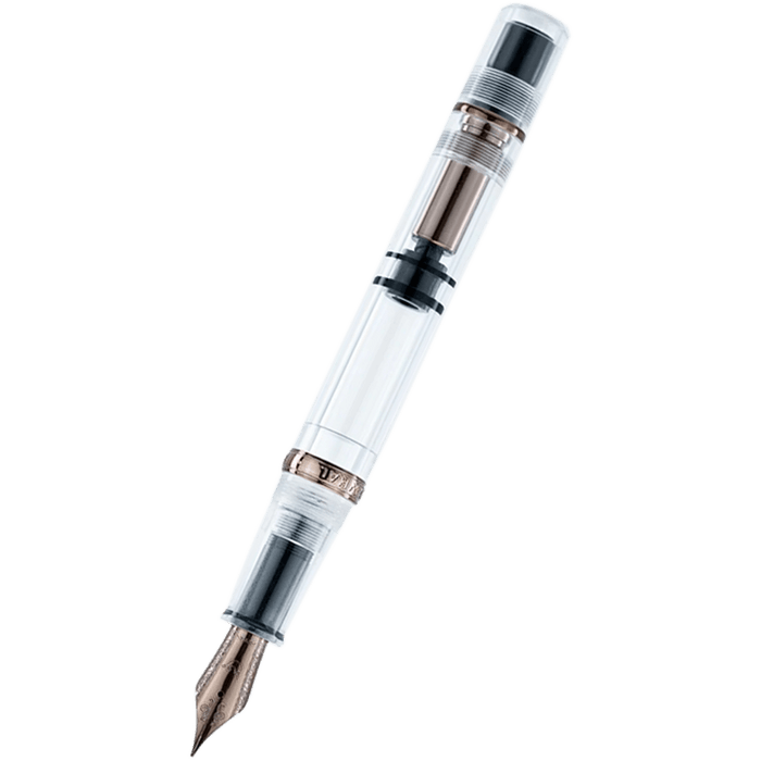 Nahvalur Original Fountain Pen - Fall - Pen Boutique Ltd