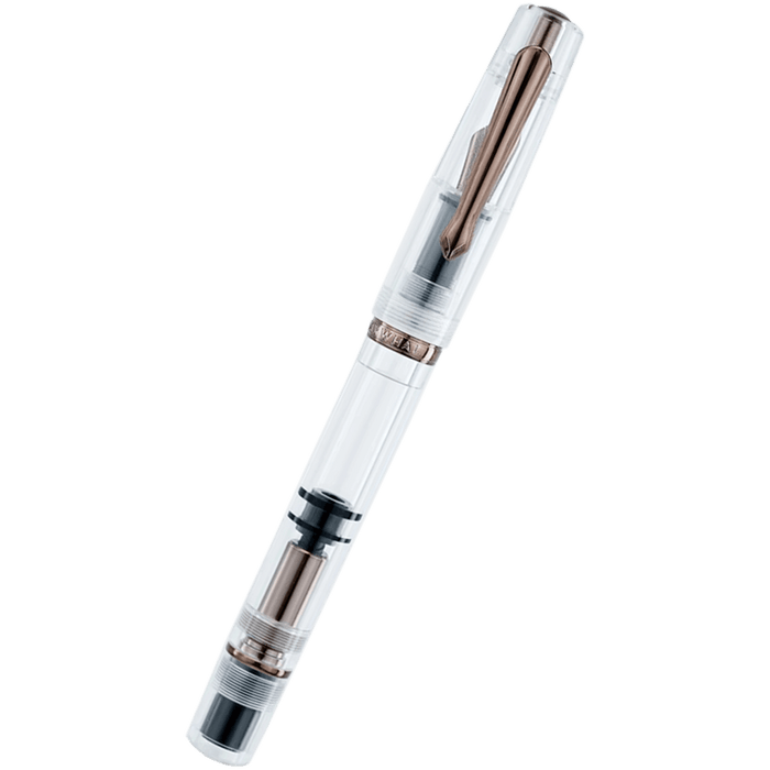 Nahvalur Original Fountain Pen - Fall - Pen Boutique Ltd