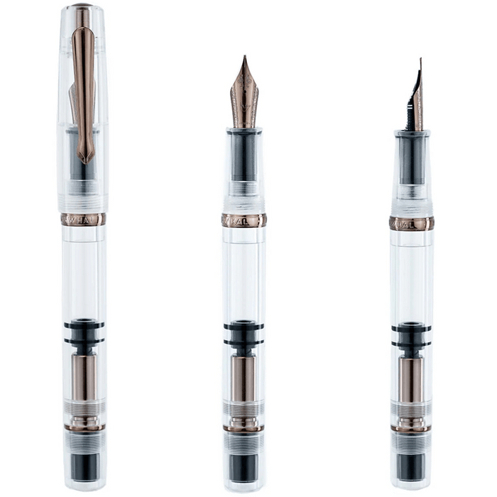 Nahvalur Original Fountain Pen - Fall - Pen Boutique Ltd