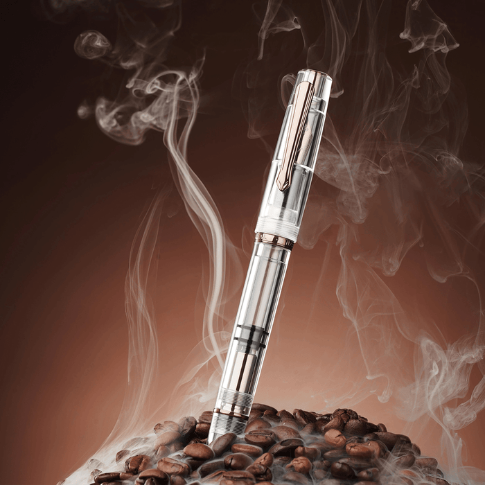 Nahvalur Original Fountain Pen - Fall - Pen Boutique Ltd