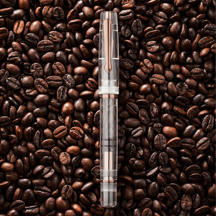 Nahvalur Original Fountain Pen - Fall - Pen Boutique Ltd