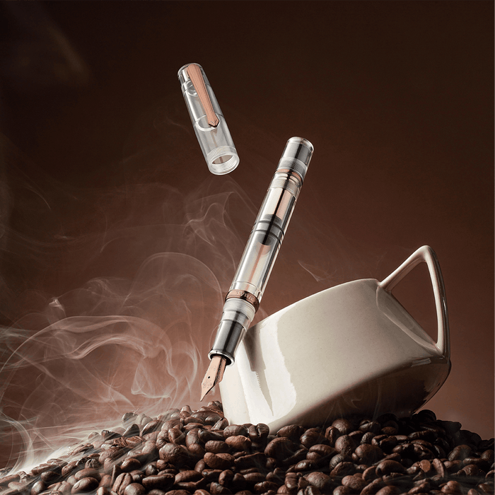 Nahvalur Original Fountain Pen - Fall - Pen Boutique Ltd