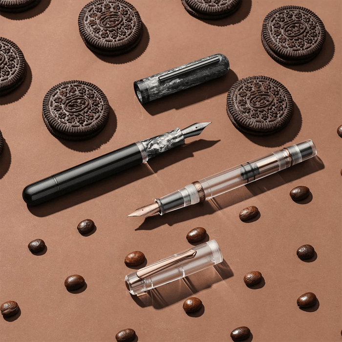 Nahvalur Original Fountain Pen - Fall - Pen Boutique Ltd