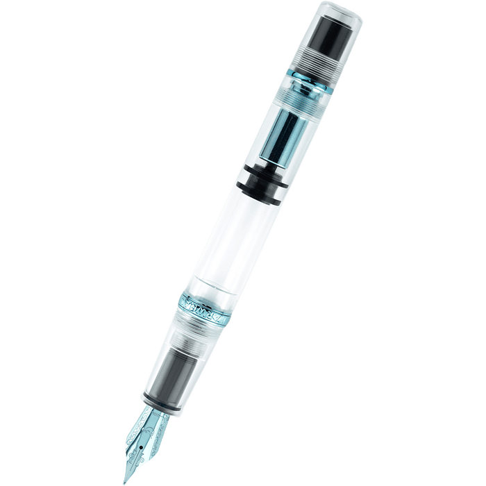 Nahvalur Original Fountain Pen - Winter - Pen Boutique Ltd