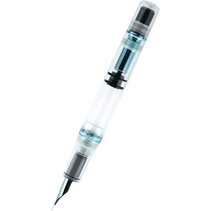 Nahvalur Original Fountain Pen - Winter - Pen Boutique Ltd
