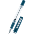Nahvalur Original Plus Fountain Pen - Aquamarine - Pen Boutique Ltd