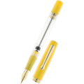 Nahvalur Original Plus Fountain Pen - Citrine - Pen Boutique Ltd
