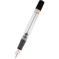 Nahvalur Original Plus Lovina Graphite Fountain Pen - Pen Boutique Ltd