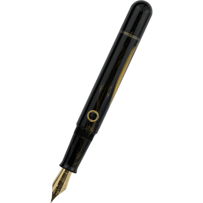 Nahvalur Pen of the Year 2026 Fountain Pen - Horse (Limited Edition) - Pen Boutique Ltd