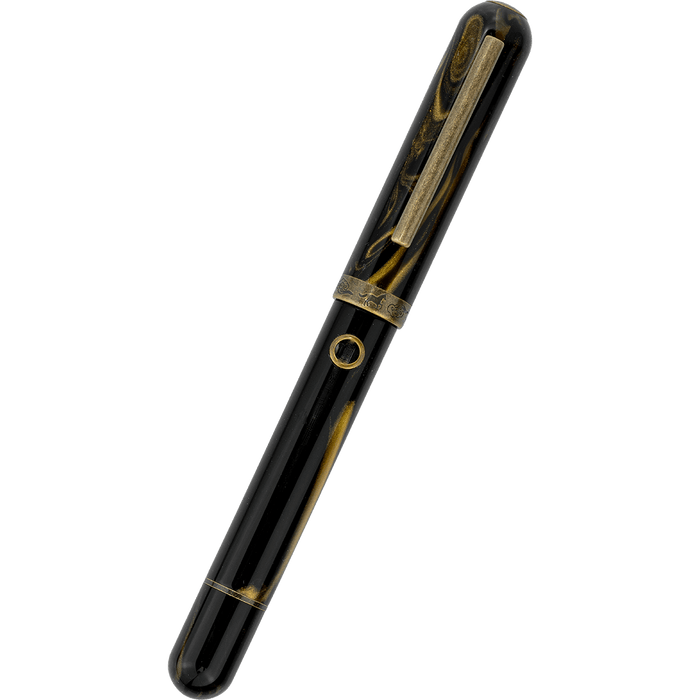 Nahvalur Pen of the Year 2026 Fountain Pen - Horse (Limited Edition) - Pen Boutique Ltd