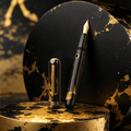 Nahvalur Pen of the Year 2026 Fountain Pen - Horse (Limited Edition) - Pen Boutique Ltd