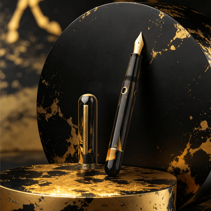 Nahvalur Pen of the Year 2026 Fountain Pen - Horse (Limited Edition) - Pen Boutique Ltd