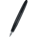 Nahvalur Triad Fountain Pen - Black - Pen Boutique Ltd