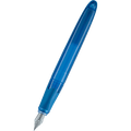 Nahvalur Triad Fountain Pen - Blue - Pen Boutique Ltd