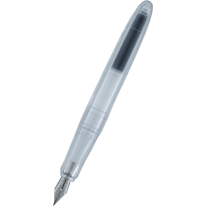 Nahvalur Triad Fountain Pen - DEMO - Pen Boutique Ltd
