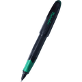 Nahvalur Triad Rollerball Pen - Verdant - Pen Boutique Ltd