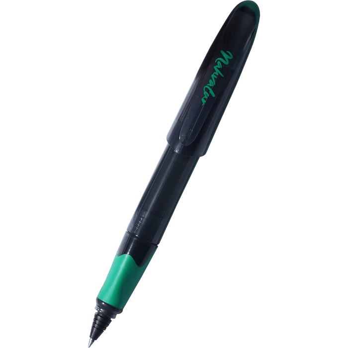 Nahvalur Triad Rollerball Pen - Verdant - Pen Boutique Ltd