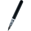 Nahvalur Voyage Fountain Pen - Cookies and Cream - Pen Boutique Ltd