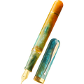 Nahvalur Voyage Fountain Pen - Hawaii - Pen Boutique Ltd