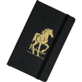 Nahvalur x Leuchtturm 1917 Softcover Notebook - Year of the Horse - A6 - Pen Boutique Ltd