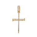 Nail Cross - The GLD Shop