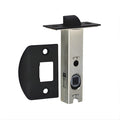 Nidus Tubular Latch Matte Black CTL-LATDS60-MB - The Blue Space