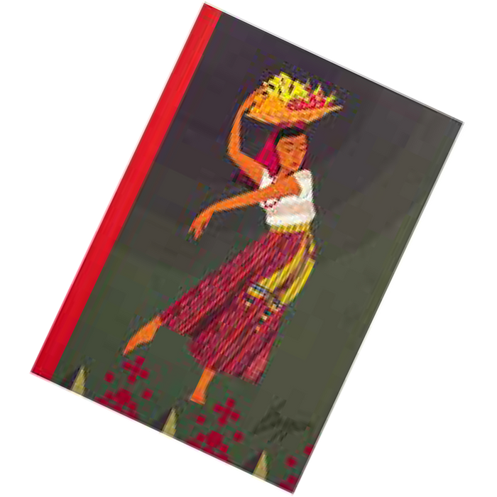 Oasis ProFolio Notebook - Studio Spotlight La Vendedora - Medium (A5) - Pen Boutique Ltd