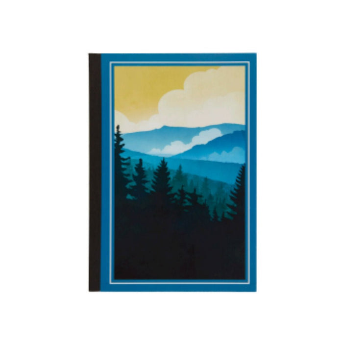 Oasis ProFolio Summit Notebook - National Parks - Medium - A5 - Pen Boutique Ltd