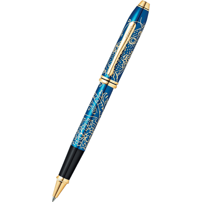 On Sale : Cross Townsend Rollerball Pen - Special Edition - Year of the Rat - Pen Boutique Ltd