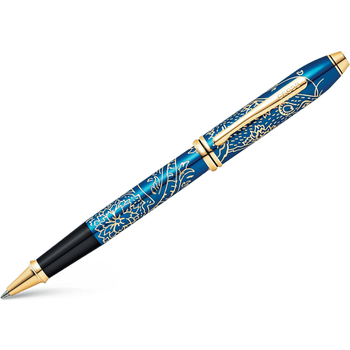 On Sale : Cross Townsend Rollerball Pen - Special Edition - Year of the Rat - Pen Boutique Ltd