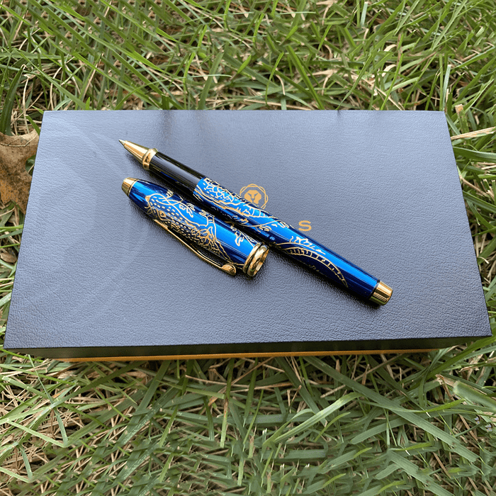 On Sale : Cross Townsend Rollerball Pen - Special Edition - Year of the Rat - Pen Boutique Ltd