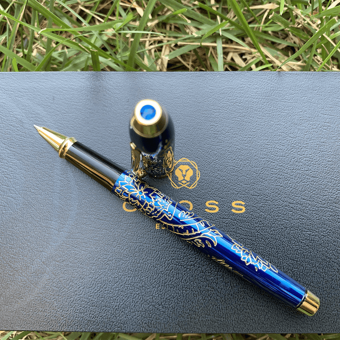 On Sale : Cross Townsend Rollerball Pen - Special Edition - Year of the Rat - Pen Boutique Ltd
