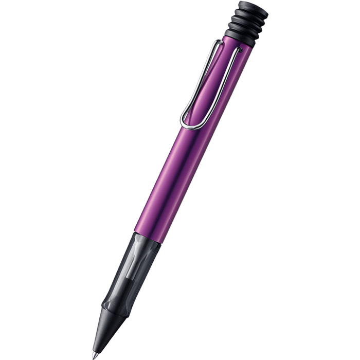 On Sale: Lamy AL - Star Ballpoint Pen - Lilac (Special Edition) - Pen Boutique Ltd