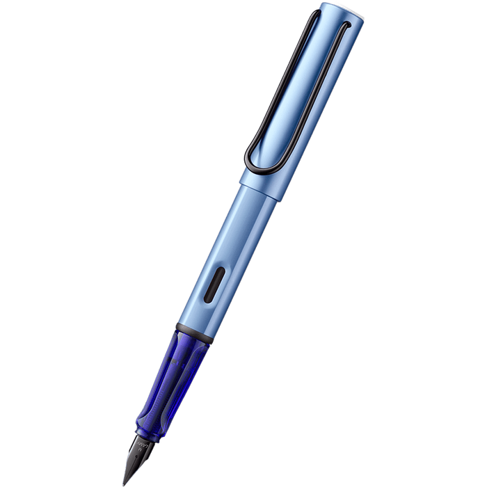 On Sale: Lamy AL - Star Aquatic SET FP/RB/BP - (Special Edition) - Pen Boutique Ltd