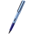 On Sale: Lamy AL - Star Aquatic SET FP/RB/BP - (Special Edition) - Pen Boutique Ltd