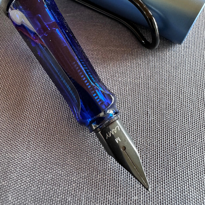 On Sale: Lamy AL - Star Aquatic SET FP/RB/BP - (Special Edition) - Pen Boutique Ltd