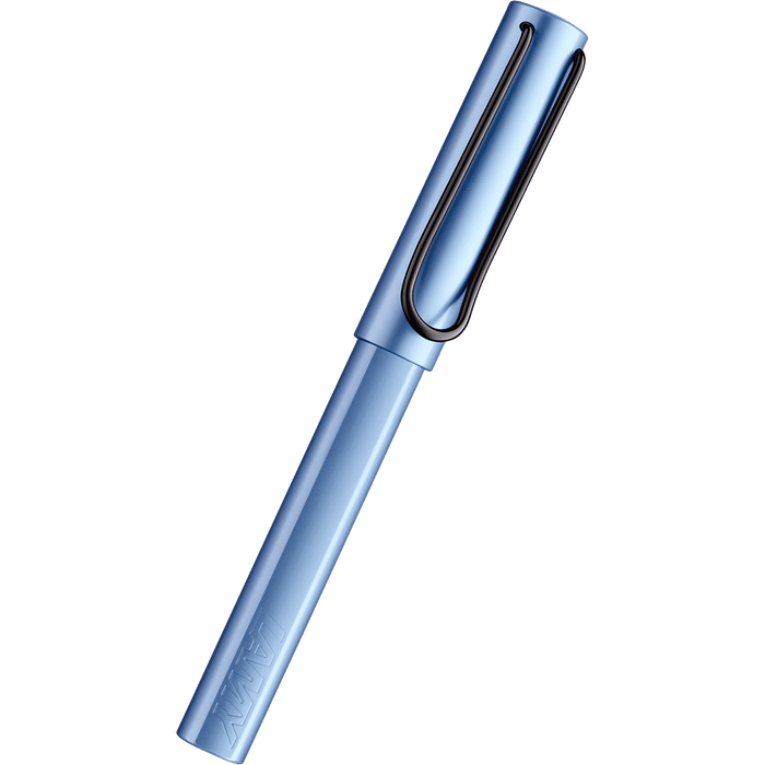 On Sale: Lamy AL - Star Aquatic SET FP/RB/BP - (Special Edition) - Pen Boutique Ltd