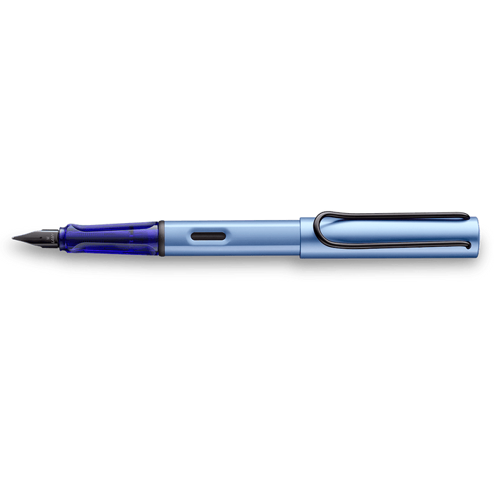 On Sale: Lamy AL - Star Aquatic SET FP/RB/BP - (Special Edition) - Pen Boutique Ltd