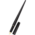 On Sale: Platinum Desk Fountain Pen (Pen/Stand are Separate Options) - Pen Boutique Ltd