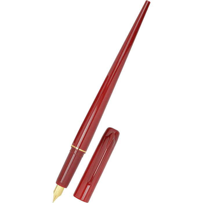 On Sale: Platinum Desk Fountain Pen (Pen/Stand are Separate Options) - Pen Boutique Ltd