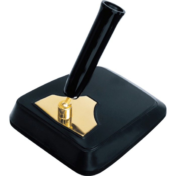 On Sale: Platinum Desk Fountain Pen (Pen/Stand are Separate Options) - Pen Boutique Ltd