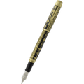 On sale: Retro 51 Tornado Fountain Pen - Tudor Armor - Pen Boutique Ltd