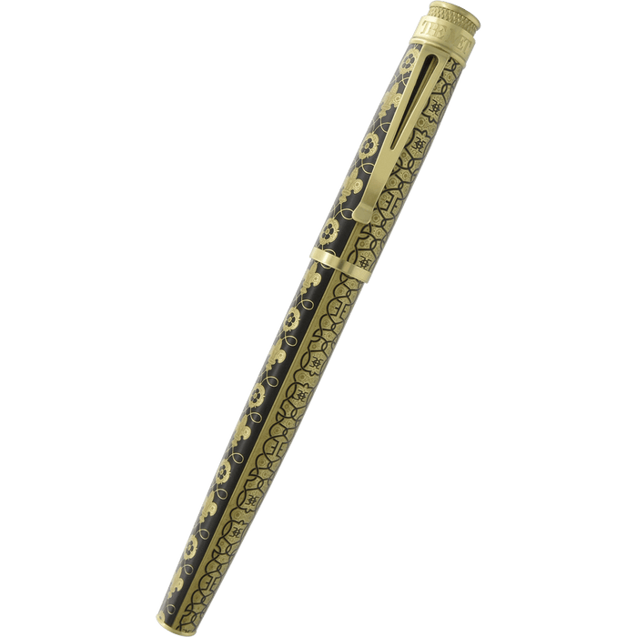 On sale: Retro 51 Tornado Fountain Pen - Tudor Armor - Pen Boutique Ltd