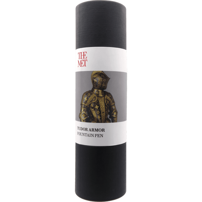On sale: Retro 51 Tornado Fountain Pen - Tudor Armor - Pen Boutique Ltd