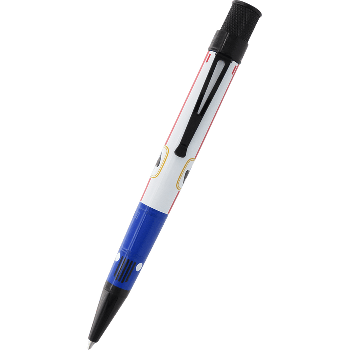 On Sale: Retro 51 Tornado Rollerball Pen - USPS Route Master - Pen Boutique Ltd