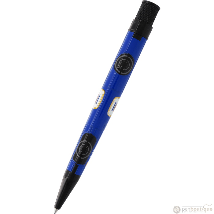 On Sale: Retro 51 Tornado Rollerball Pen - USPS Route Master - Pen Boutique Ltd